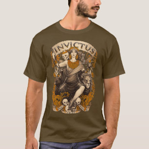 INVICTUS T-SHIRT