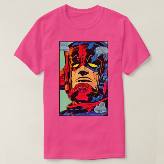 Invictus T-shirt (Design voorkant)