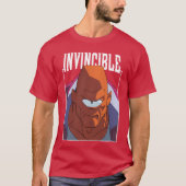 Invincible Allenhe Alien Pullover boy (Voorkant)