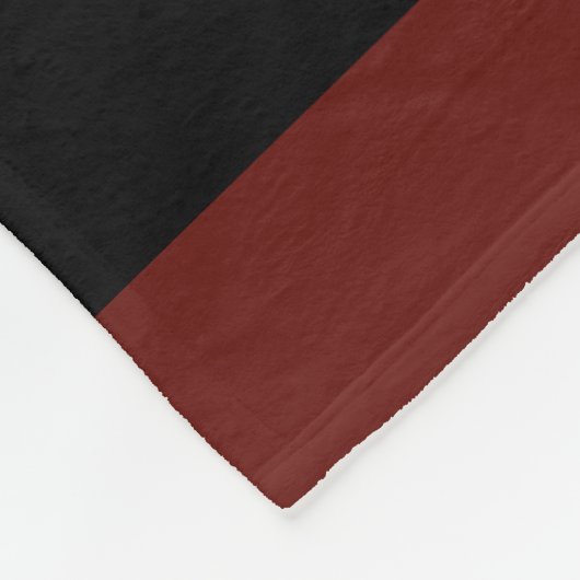 INVINCIBLE...APS FLEECE DEKEN (Hoek)