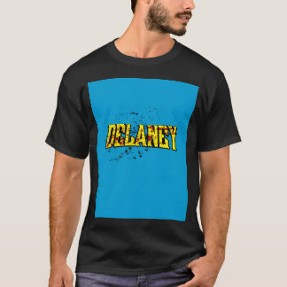Invincible Delaney T-shirt