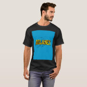 Invincible Delaney T-shirt (Voorkant volledig)