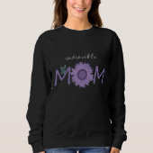 Invincible MOM Trui (Voorkant)