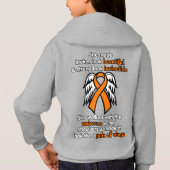 INVINCIBLE...RSD/CRPS (Achterkant)