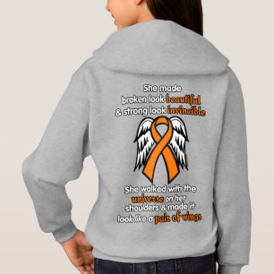 INVINCIBLE...RSD/CRPS