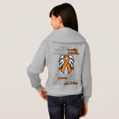 INVINCIBLE...RSD/CRPS (Achterkant volledig)