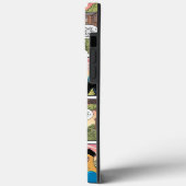 INVINCIBLE  Y ATOM EVE  Case-Mate iPhone CASE (Achterkant / Links)