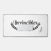 Invincibles Arsenal Bureaumat (Keyboard & Muis)