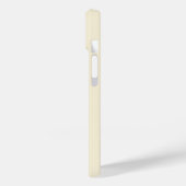 Invincie Supergirl Retro Grafisch Case-Mate iPhone Case (Achterkant / Links)