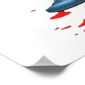 INVINCITABEL POSTER (Hoek)