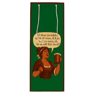 Invisible Spirit of Wine Wijn Cadeautas