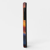 InvisibleGrip™ antigeel Hoesje (Achterkant/links)