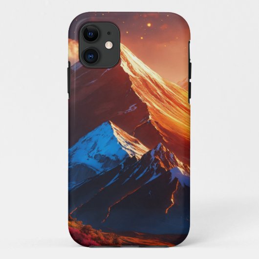 InvisibleGrip™ antigeel Hoesje (Achterkant)
