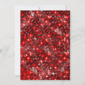 Invitación de 30 Años mujer Kaart (Achterkant)