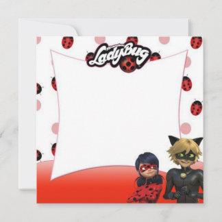 Invitación de Cumpleaños  Kaart