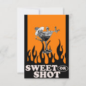 Invitacion Kaart (Voorkant)