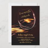 Invitaciones de Cumpleaños Número 50 para Hombre Kaart (Voorkant)