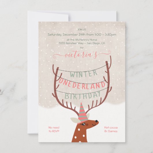 Invitati Kaart (Voorkant)