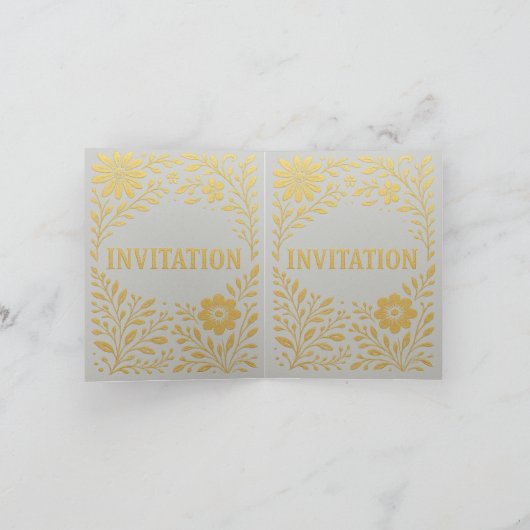 INVITATIE (Binnen)