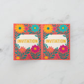 INVITATIE (Binnen)