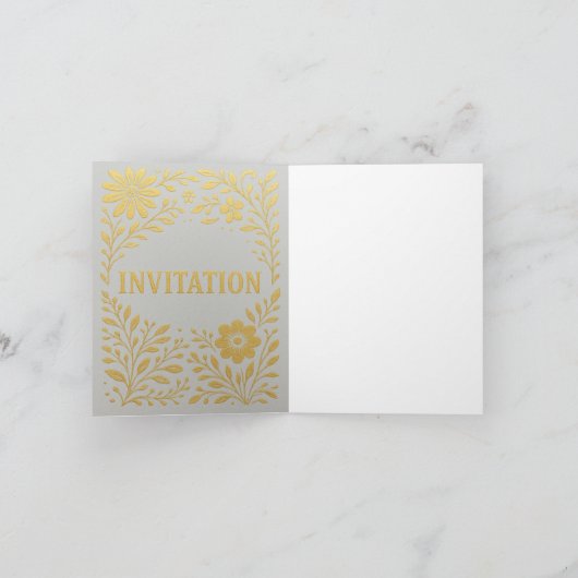 INVITATIE (Binnen)