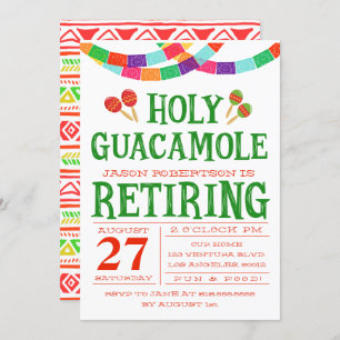 INVITATIE afstuderen PARTIJEN Kaart