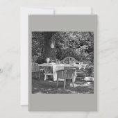 INVITATIE "ELKE SPECIALE GEVAL CELEBRATIE" KAART (Voorkant)