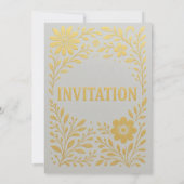 INVITATIE KAART (Achterkant)