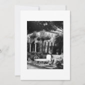 INVITATIE PARTIJEN GARDEN KAART (Voorkant)