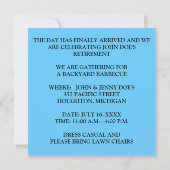 INVITATIE PARTIJEN TERUGWINNING ~ EZ AAN AANPASSIN KAART (Achterkant)