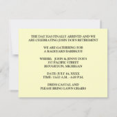 INVITATIE PARTIJEN TERUGWINNING ~ EZ AAN AANPASSIN KAART (Achterkant)