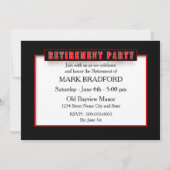 INVITATIE VAN DE PARTIJEN VAN TERUGBETALING - IDEA KAART (Achterkant)