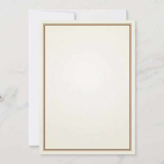 INVITATIE VAN  PINKBICYCLE-ENGAGEMENT PARTIJ KAART (Achterkant)