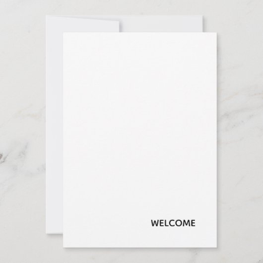 INVITATIECODE KAART (Achterkant)