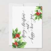 Invitatiekaart Kaart (Voorkant)