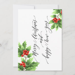 Invitatiekaart Kaart