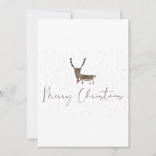 Invitatiekaart Kaart