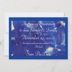 Invitaties Baptism Christening Sjablonen