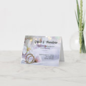 Invitation (Voorkant)