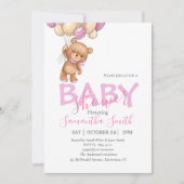 invitation aankondiging (Voorkant)