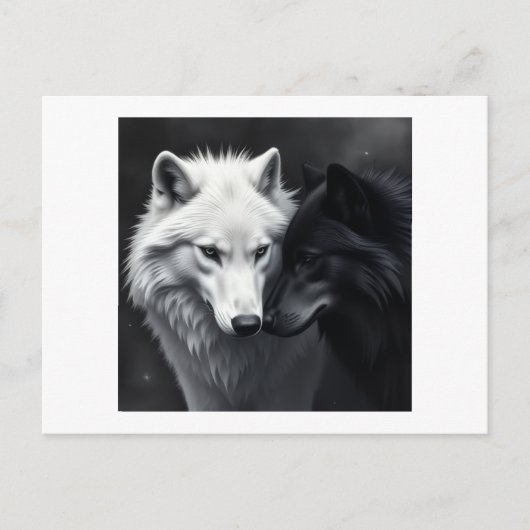 Invitation  aankondigingskaart (Voorkant)