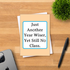 Invitation Acryl Uitnodigingen