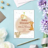 invitation acryl uitnodigingen (Insitu (Huwelijk))