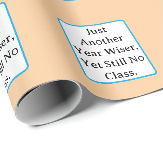 Invitation Cadeaupapier (Rol Hoek)