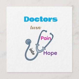 Invitation Cards Kaart