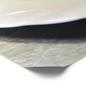 Invitation for a romantic dinner poster (Hoek)