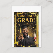 Invitation Informatiekaartje (Voorkant)