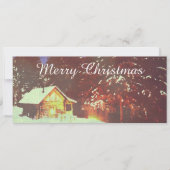 Invitation Kaart (Voorkant)