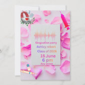 Invitation Kaart (Voorkant)