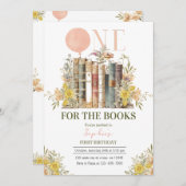 Invitation Kaart (Voorkant / Achterkant)